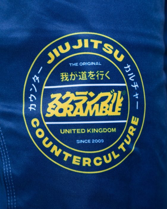 Scramble Roundel Shorts