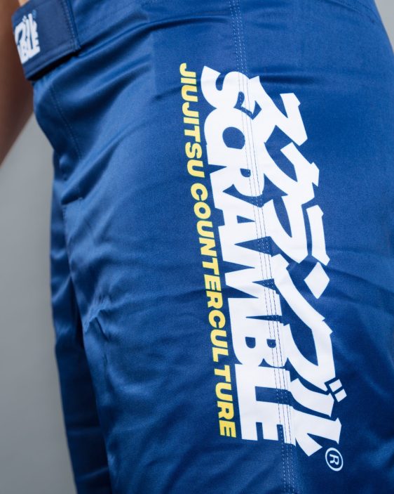 Scramble Roundel Shorts