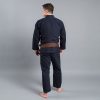 Scramble “Standard Issue – Semi Custom” Kimono – Navy Edition