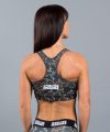 Camo Sports Bra