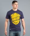 Scramble x Judge Dredd - Dredd Badge T-Shirt