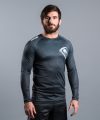 Scramble Strong Beard Rashguard