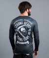 Scramble Strong Beard Rashguard