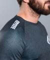 Scramble Strong Beard Rashguard