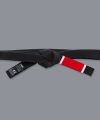 Scramble BJJ Belt V2 - Black