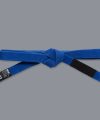 Scramble BJJ Belt V2 - Blue