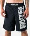 Scramble 'Crossed Swords' Shorts