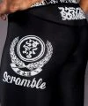 Scramble Women's Grappling Spats (100% Opaque)