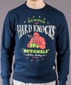 Scramble Hard Knocks Sweater