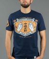 Scramble X Imanari T-Shirt