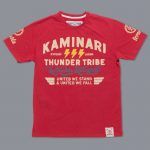 Scramble "Kaminari" T-Shirt