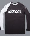 Scramble x 100Athletic Rashguard