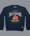 Scramble Hard Knocks Sweater