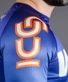 Scramble x Sakuraba "Water" Rashguard