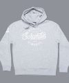 Scramble "Quality Kimonos" Hoody - Navy