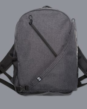 Scramble Kimono Backpack