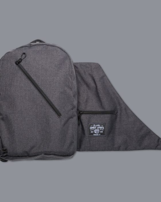 Scramble Kimono Backpack