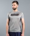 Scramble Technical Training Shirt - Grey