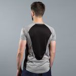 Scramble Technical Training Shirt - Grey