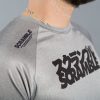 Scramble Technical Training Shirt - Grey