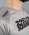 Scramble Technical Training Shirt - Grey