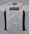 Scramble Technical Training Shirt - Grey