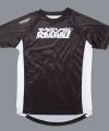 Scramble Technical Training Shirt - Black