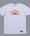 Scramble Mountain T-Shirt - Grey