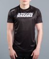 Scramble Technical Training Shirt - Black