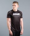 Scramble Technical Training Shirt - Black