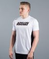 Scramble Technical Training Shirt - White