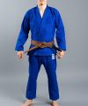 Scramble “Standard Issue - Semi Custom” BJJ Gi - Blue