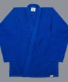 Scramble “Standard Issue - Semi Custom” BJJ Gi - Blue