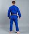 Scramble “Standard Issue - Semi Custom” BJJ Gi - Blue