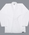 Scramble “Standard Issue” BJJ Gi - Female Cut - White