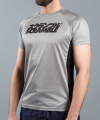 Scramble Technical Training Shirt - Grey