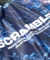 Scramble "Edo" Rashguard