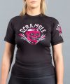 Scramble VV for Victory Rashguard - Ladies Cut