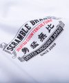 Scramble "Unbeatable" T-Shirt