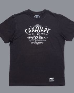 Scramble x Canavape Collab T-Shirt