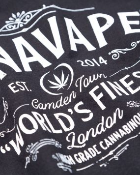 Scramble x Canavape Collab T-Shirt