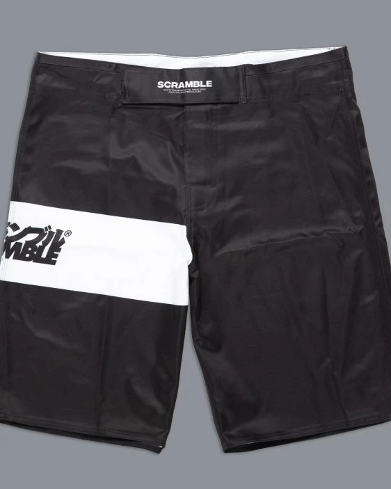 Scramble Rival Shorts