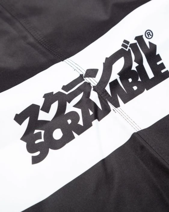 Scramble Rival Shorts