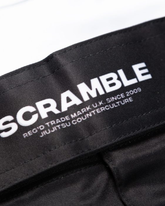 Scramble Rival Shorts