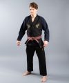 Scramble Sukajan "Dragon" BJJ Gi