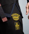 Scramble Sukajan "Dragon" BJJ Gi