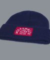Scramble JJCC Beanie