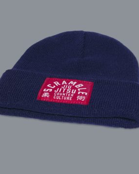 Scramble JJCC Beanie