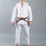 Scramble Athlete 4: 375 (White)