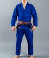 Scramble Athlete 4: 450 (Blue)